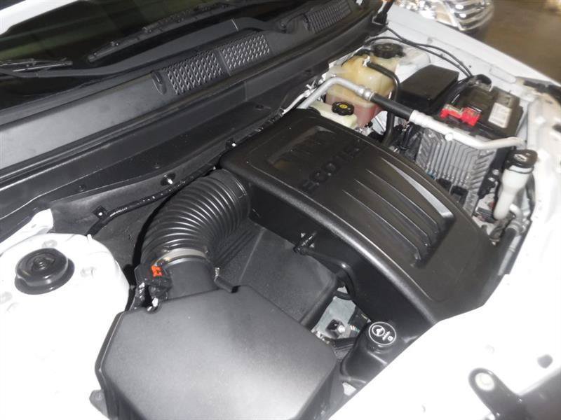 Used 2012 Chevrolet Captiva Sport LS FWD image 21
