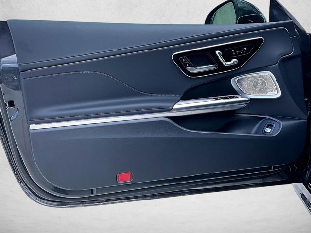 New 2026 Mercedes-Benz CLE 300 4MATIC Coupe image 26