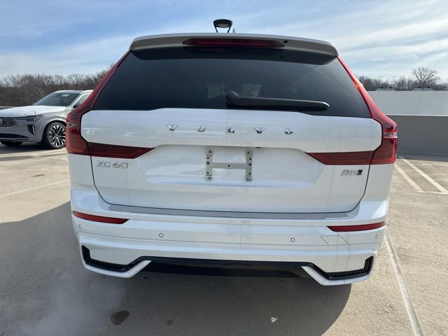 New 2026 Volvo XC60 B5 Plus w/ Protection Package Premier image 6