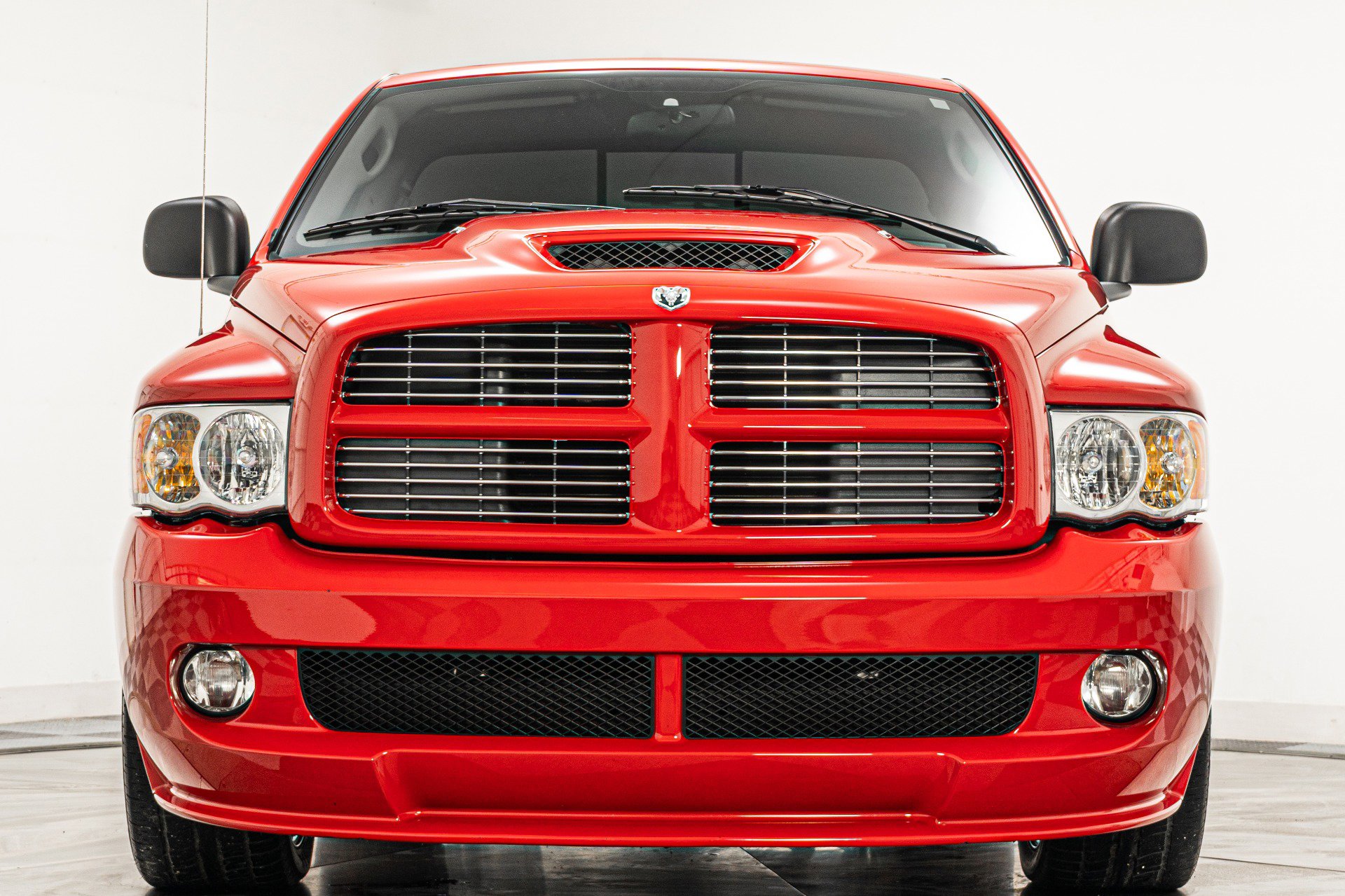 Used 2004 Dodge Ram 1500 Truck 2WD Regular Cab image 4