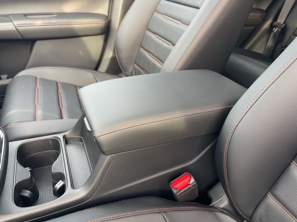 New 2026 Honda CR-V Sport-L image 12