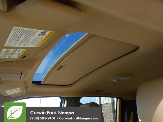 Used 2013 Ford F150 Lariat w/ Luxury Equipment Group image 22