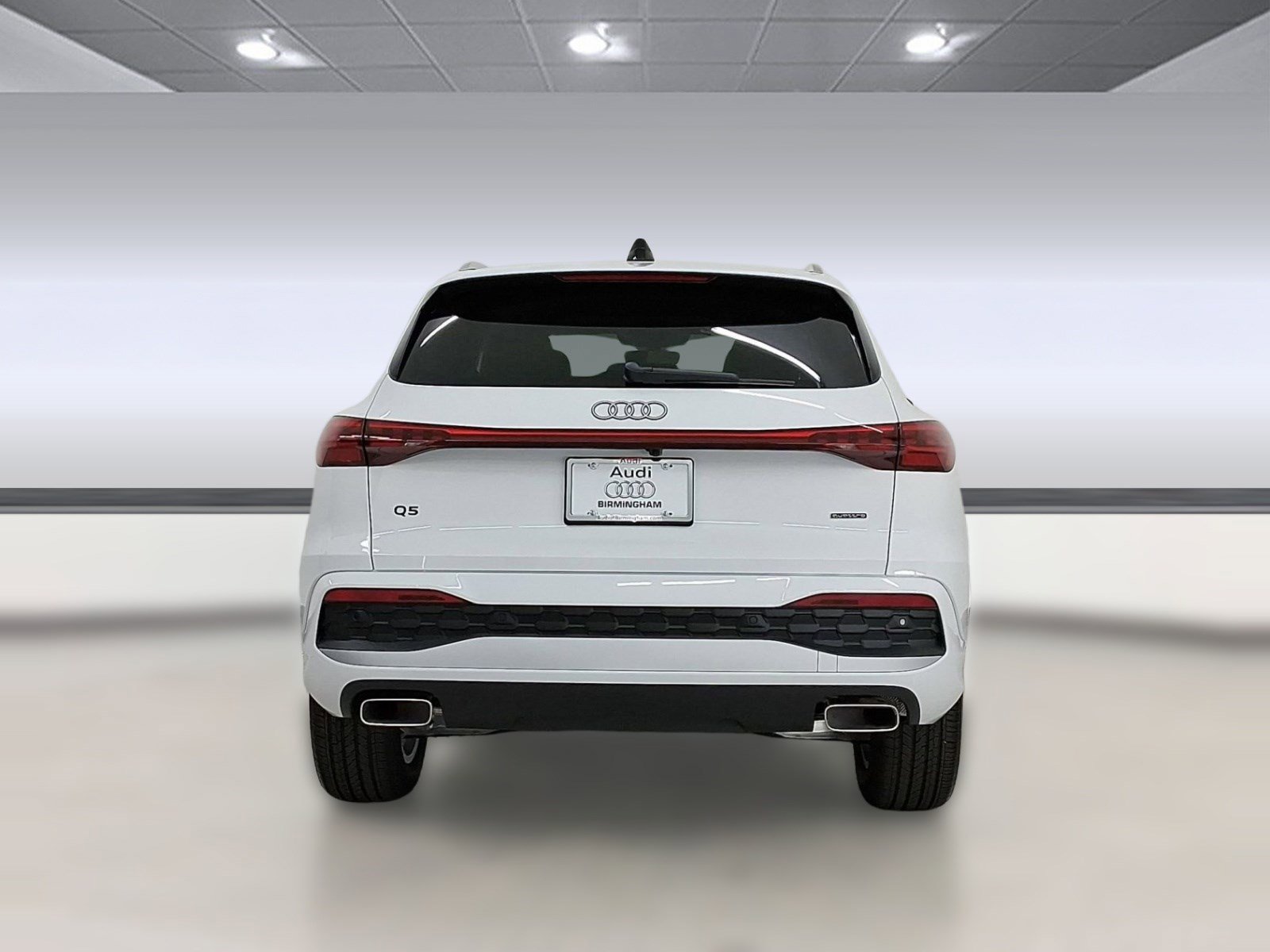 Certified 2025 Audi Q5 Premium w/ Convenience Package image 10