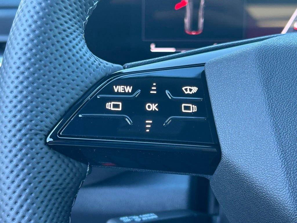 New 2025 Audi SQ5 Premium Plus image 23