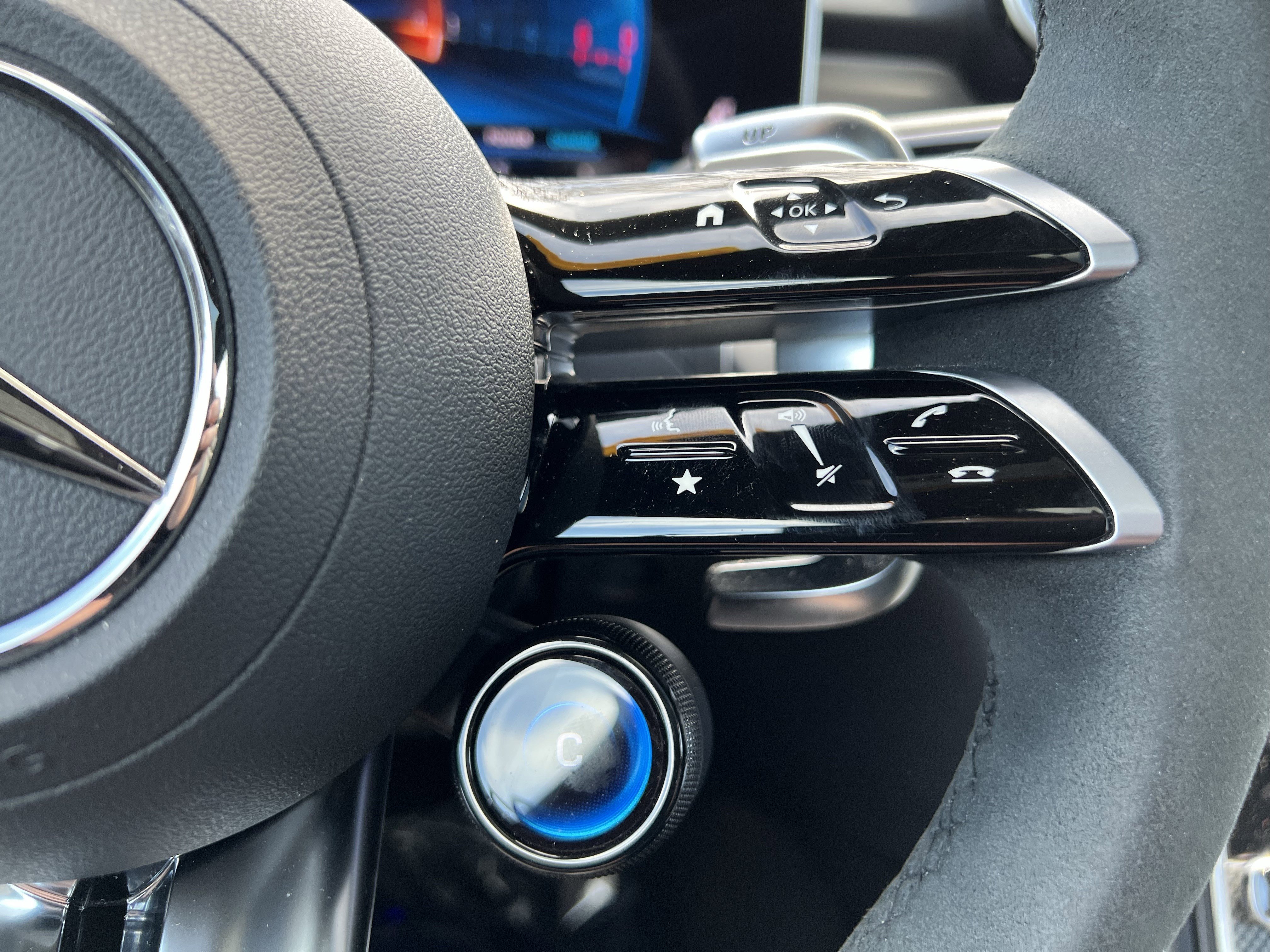 Used 2024 Mercedes-Benz CLE 53 AMG AMG 53 4MATIC+ image 20