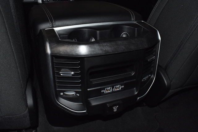 Used 2021 RAM 1500 Big Horn AWD/4WD image 21