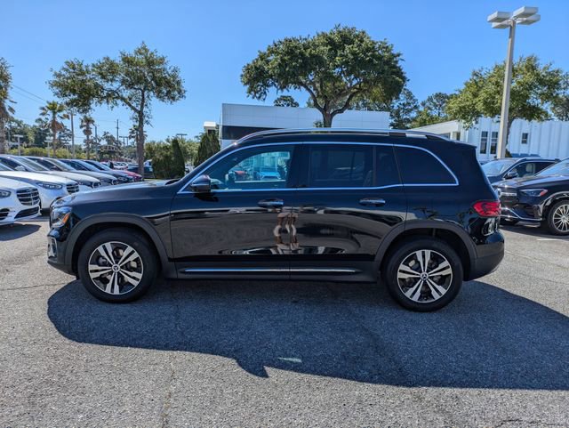 New 2026 Mercedes-Benz GLB 250 image 8