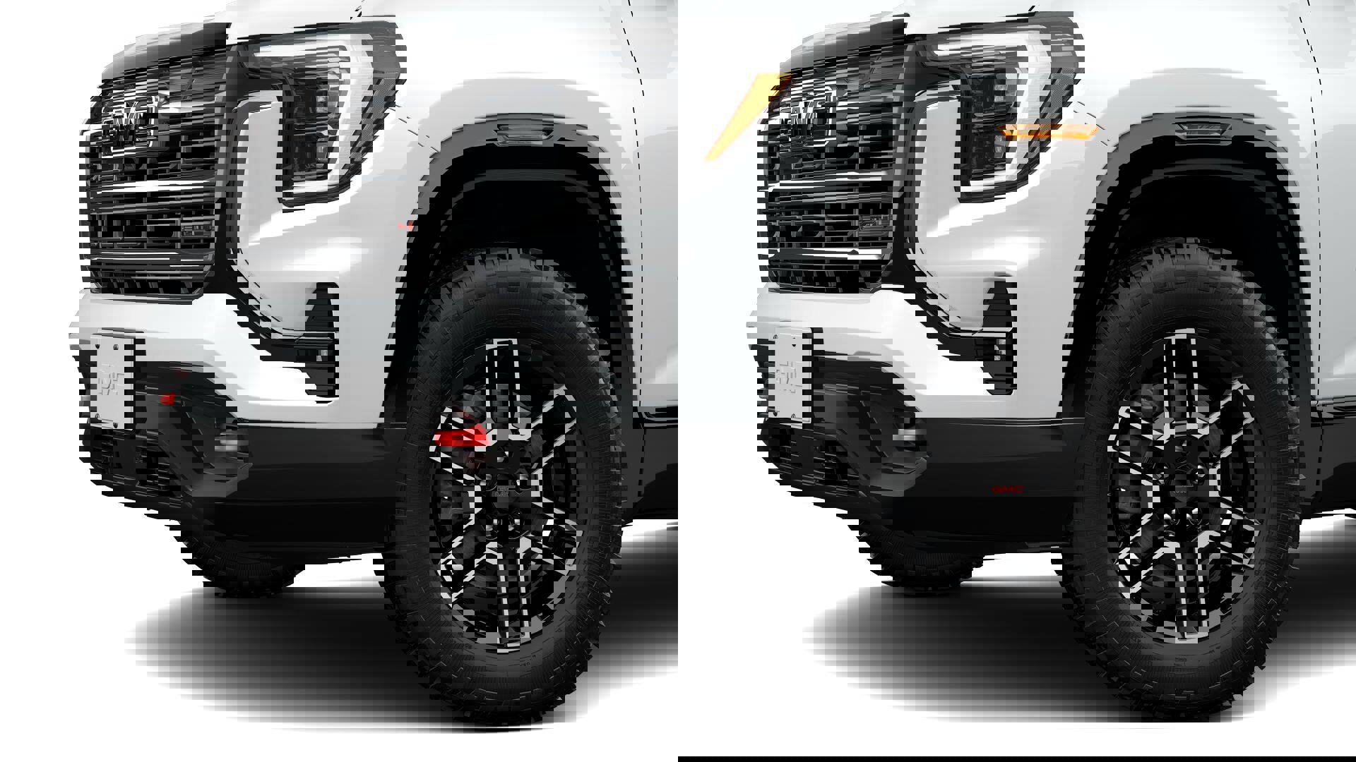 New 2026 GMC Terrain AT4 w/ LPO, Black Badging Package image 29