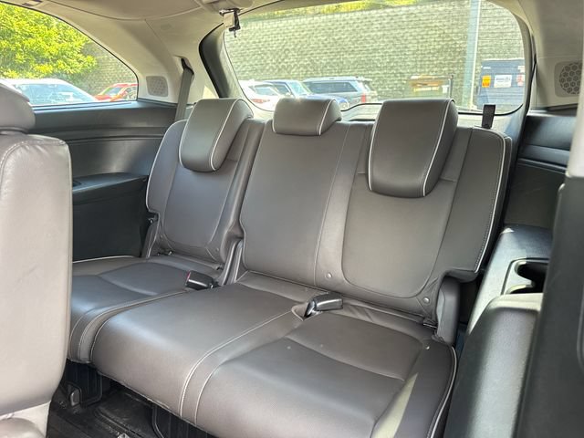 Used 2018 Honda Odyssey EX-L image 12