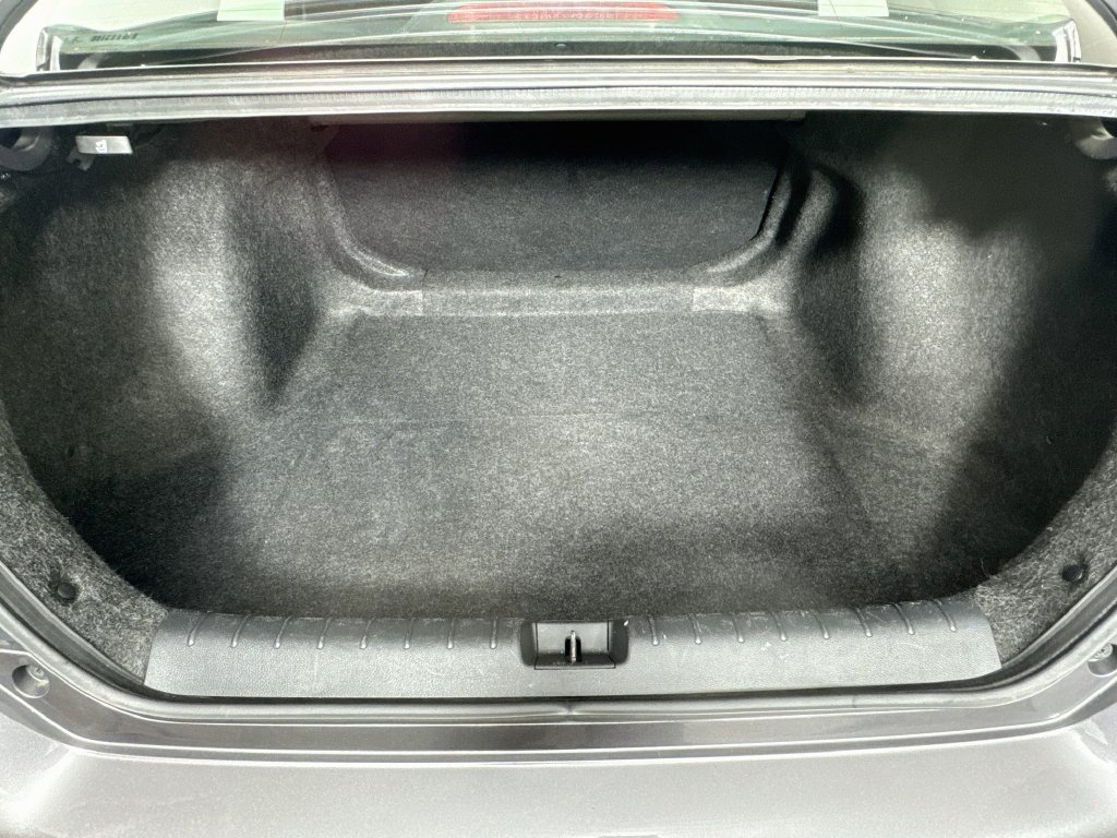 Used 2016 Honda Civic LX image 28