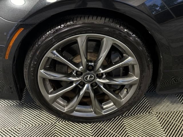 Used 2022 Lexus RC 350 F Sport RWD image 17