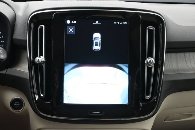 Used 2023 Volvo XC40 B5 Plus w/ Driver Assist Package AWD/4WD image 22