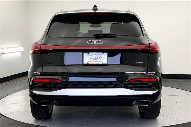 New 2025 Audi Q5 2.0T Premium Plus image 5