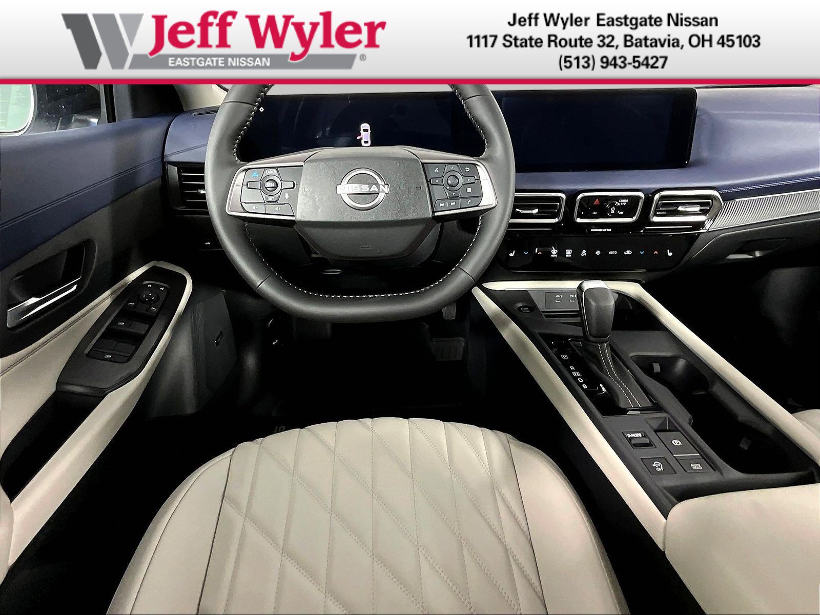 New 2026 Nissan Sentra SL w/ Floor Mat Package FWD image 9