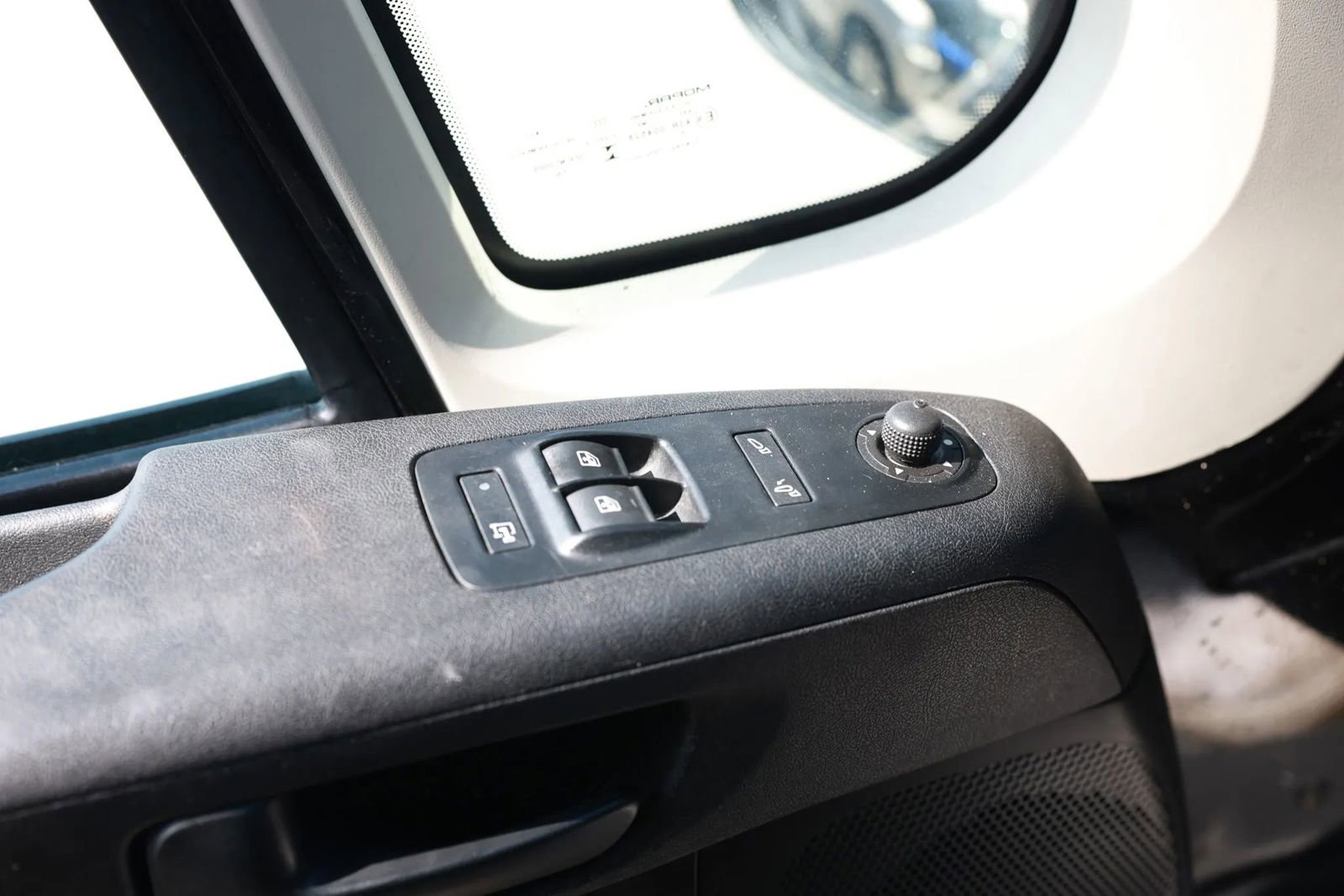 Used 2015 RAM ProMaster 1500 w/ Mopar Trailer Tow Group image 36