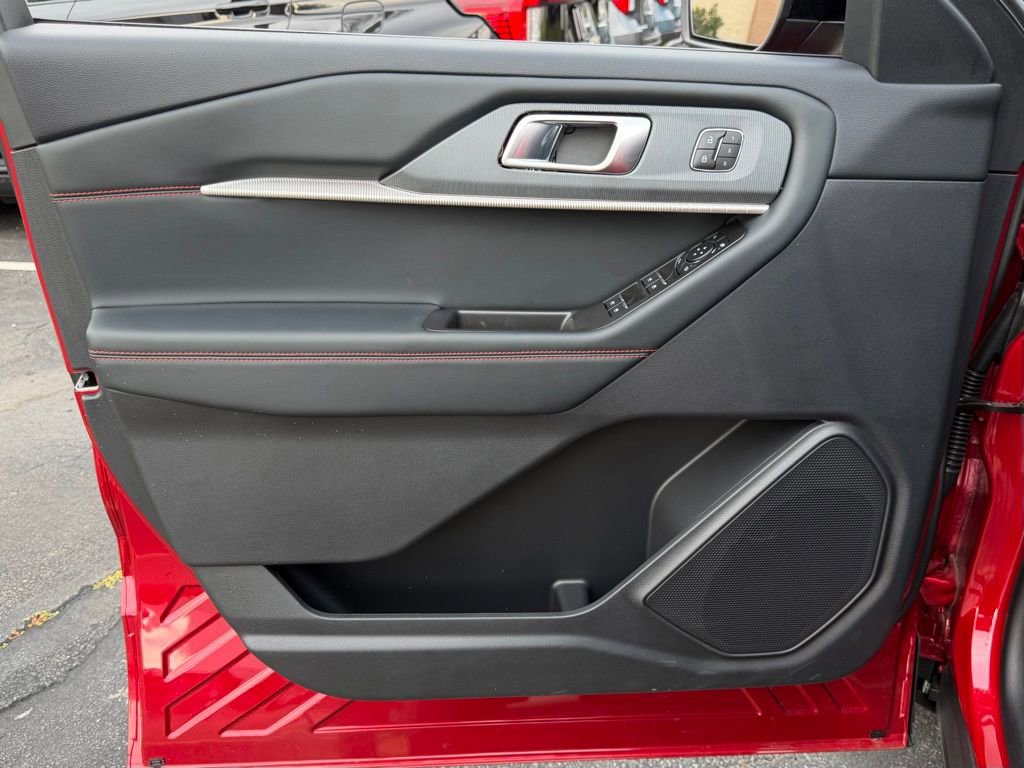 New 2026 Ford Explorer ST image 11