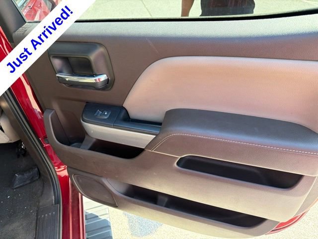 Used 2018 Chevrolet Silverado 2500 LTZ w/ Duramax Plus Package AWD/4WD image 32