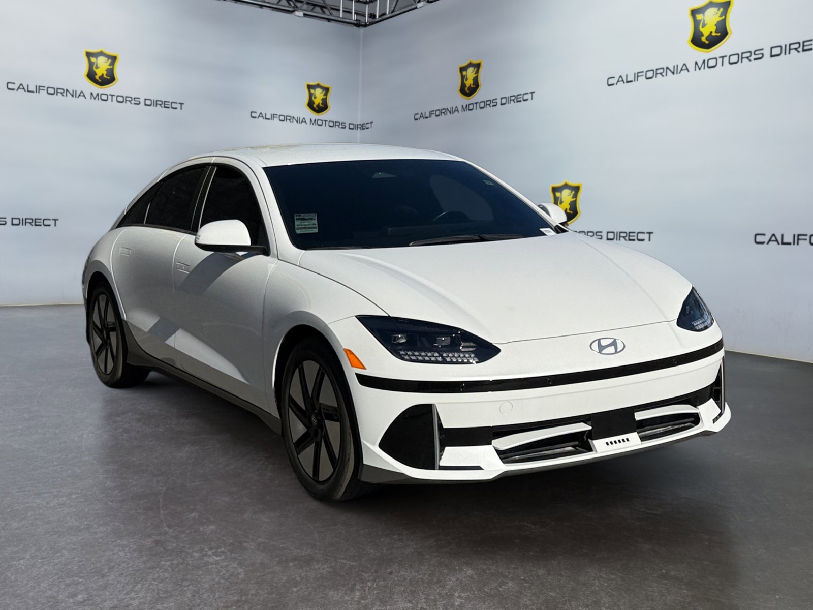 Used 2023 Hyundai Ioniq 6 SE image 7