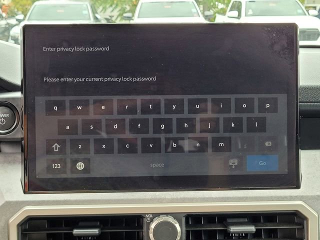 Certified 2024 Toyota Tacoma Trailhunter image 24