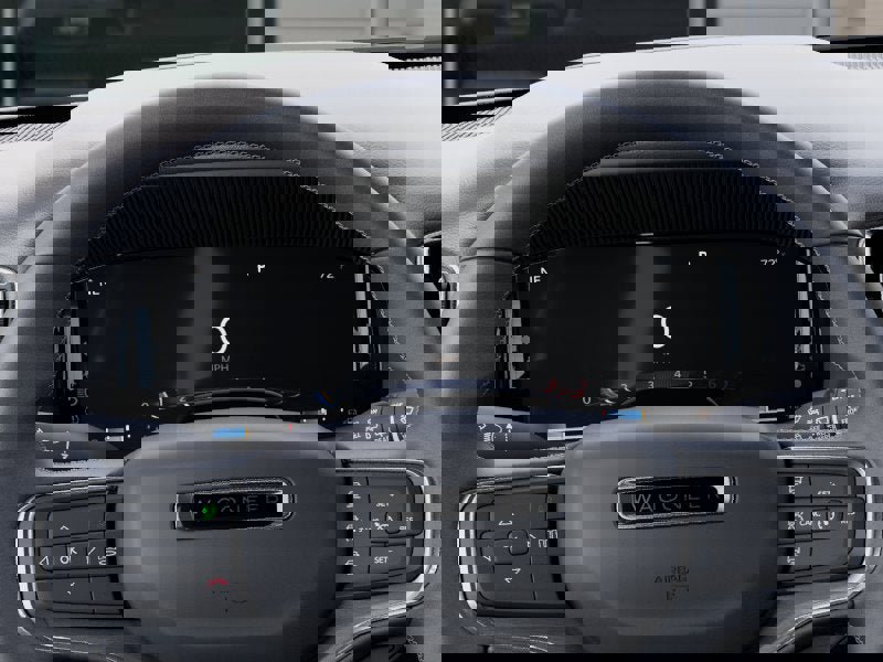 New 2025 Jeep Wagoneer L Series III w/ Premium Group I image 43