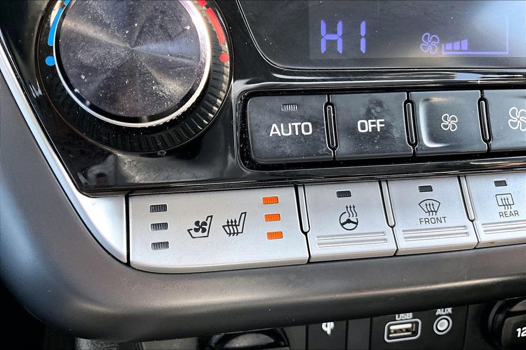 Used 2018 Hyundai Sonata Limited FWD image 31