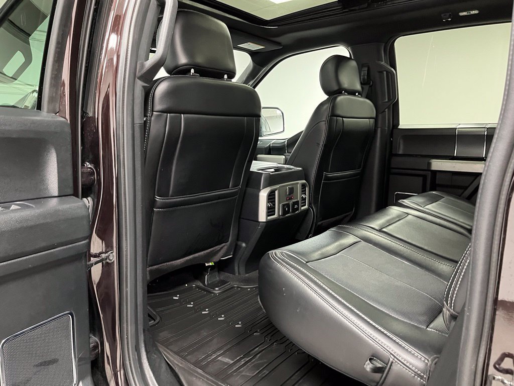 Used 2020 Ford F150 Lariat w/ Equipment Group 502A Luxury AWD/4WD image 45