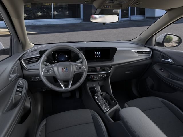 New 2026 Buick Encore GX Preferred FWD image 15