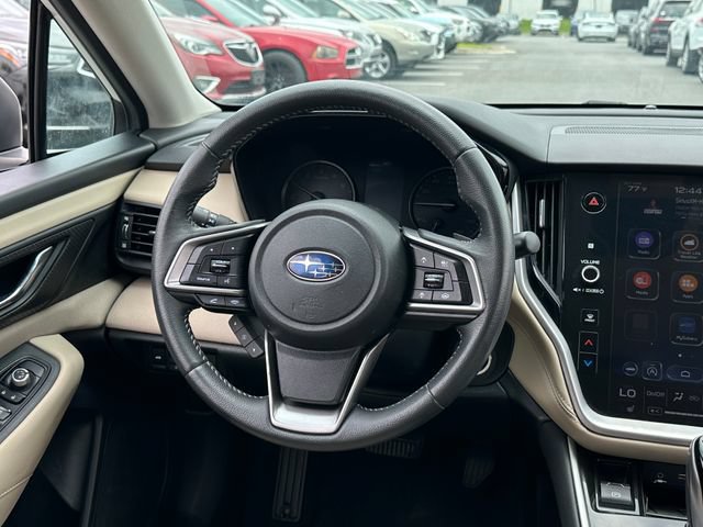 Used 2020 Subaru Legacy Premium AWD/4WD image 17