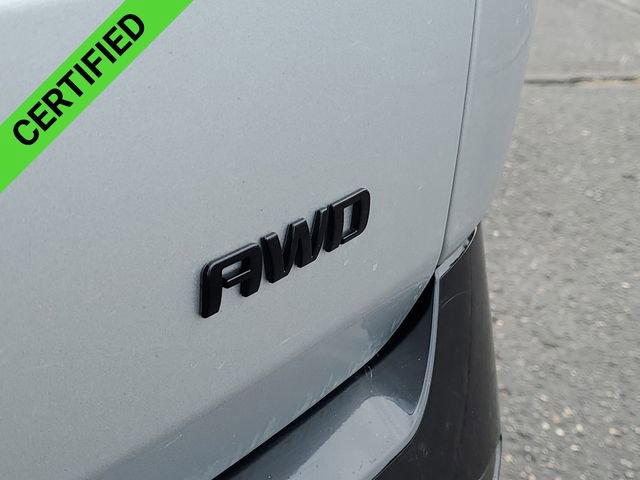 Used 2022 Chevrolet Traverse Premier w/ Redline Edition image 34