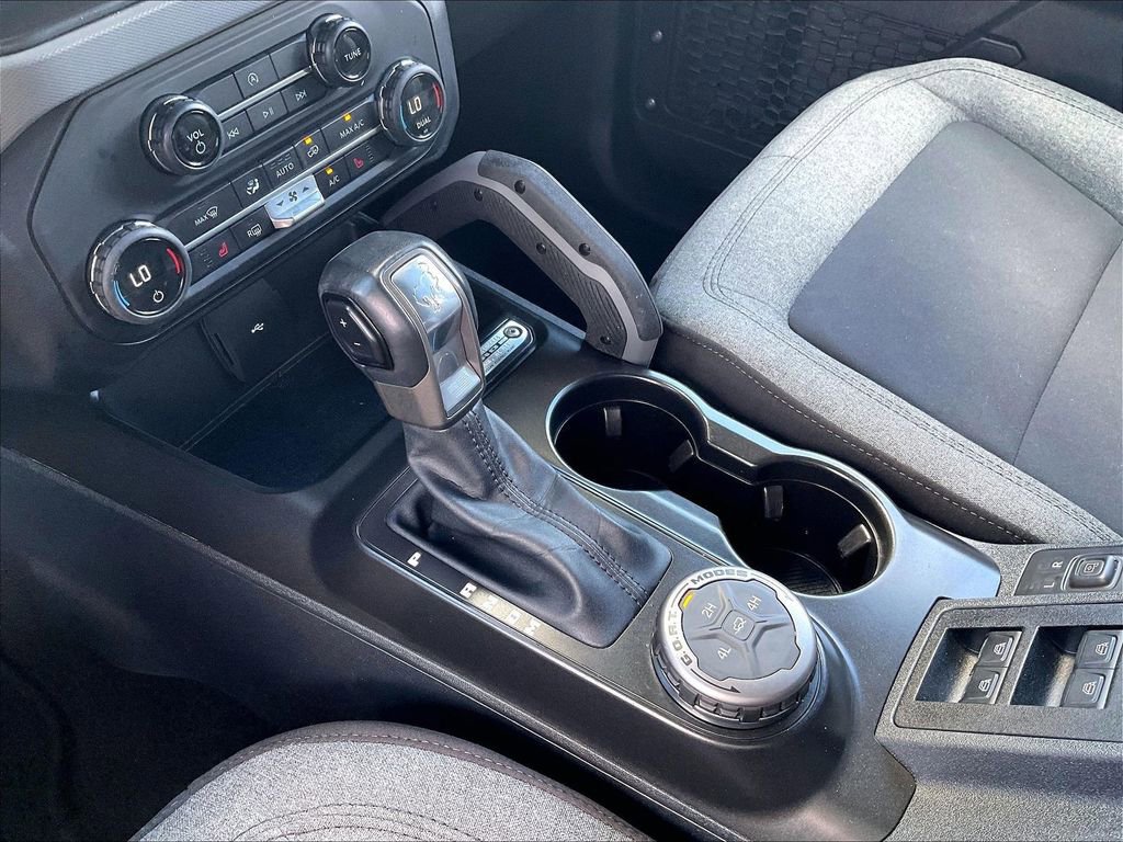 Used 2023 Ford Bronco Big Bend AWD/4WD image 19