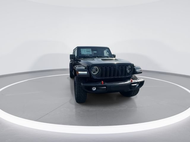 New 2026 Jeep Gladiator Mojave AWD/4WD image 5