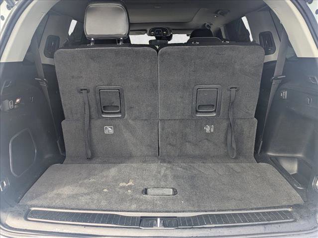 Used 2021 Jeep Grand Cherokee L Limited image 6