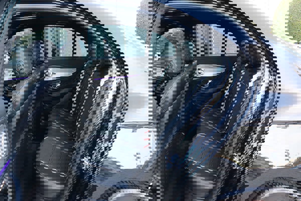 Used 2018 Mercedes-Benz E 63 AMG S image 46