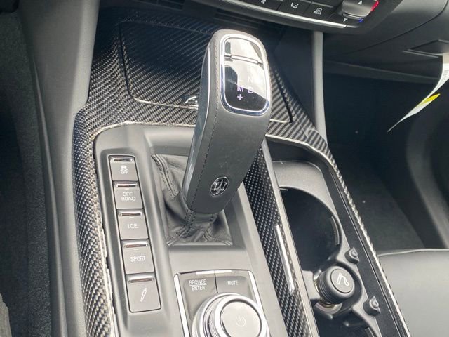 Used 2024 Maserati Levante Modena Ultima image 30