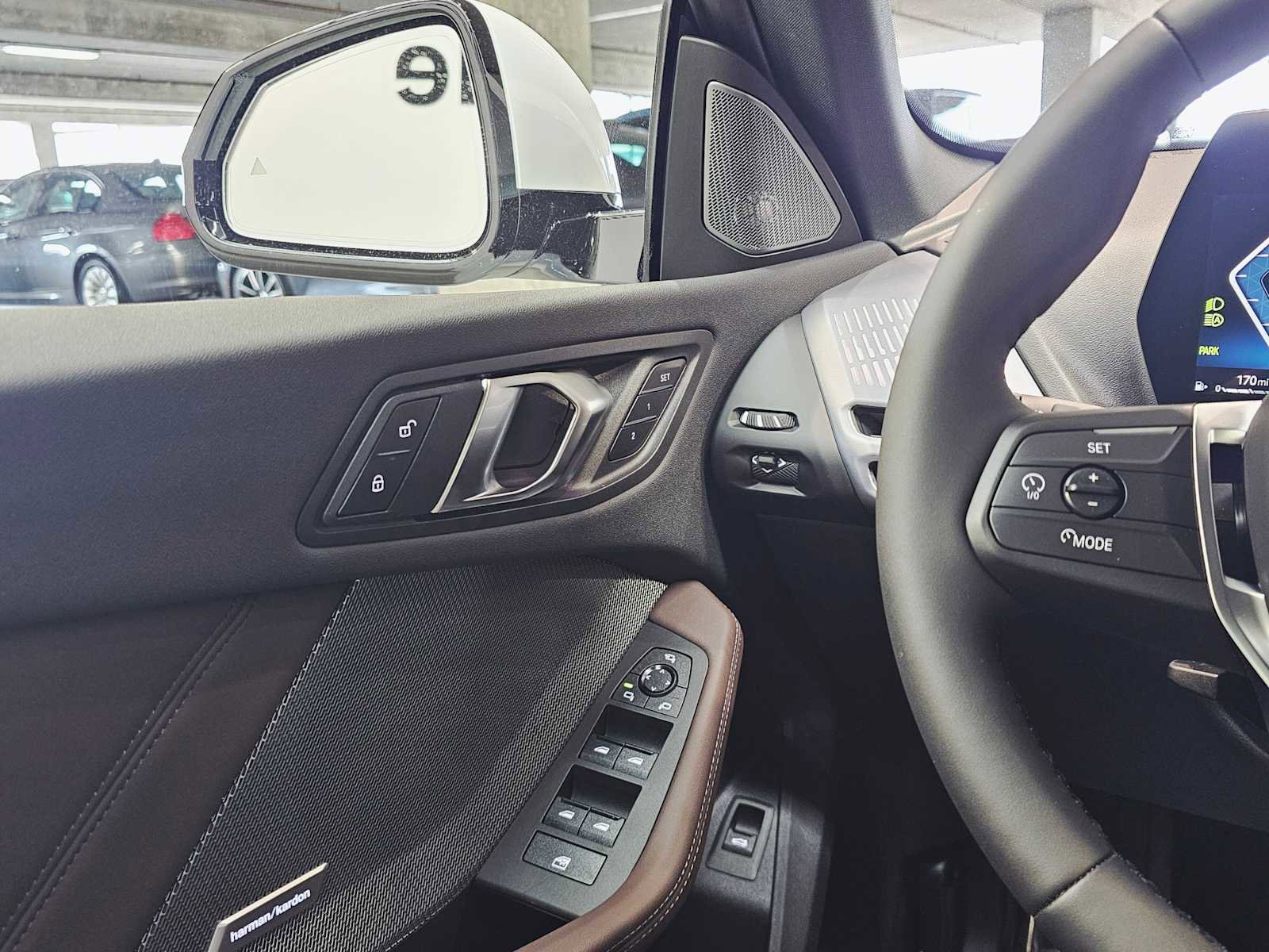 New 2025 BMW 228i xDrive w/ Premium Package image 22