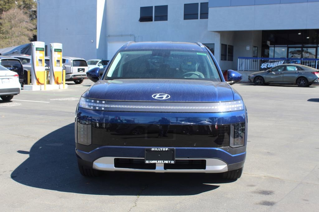 New 2026 Hyundai Ioniq 9 S RWD image 4