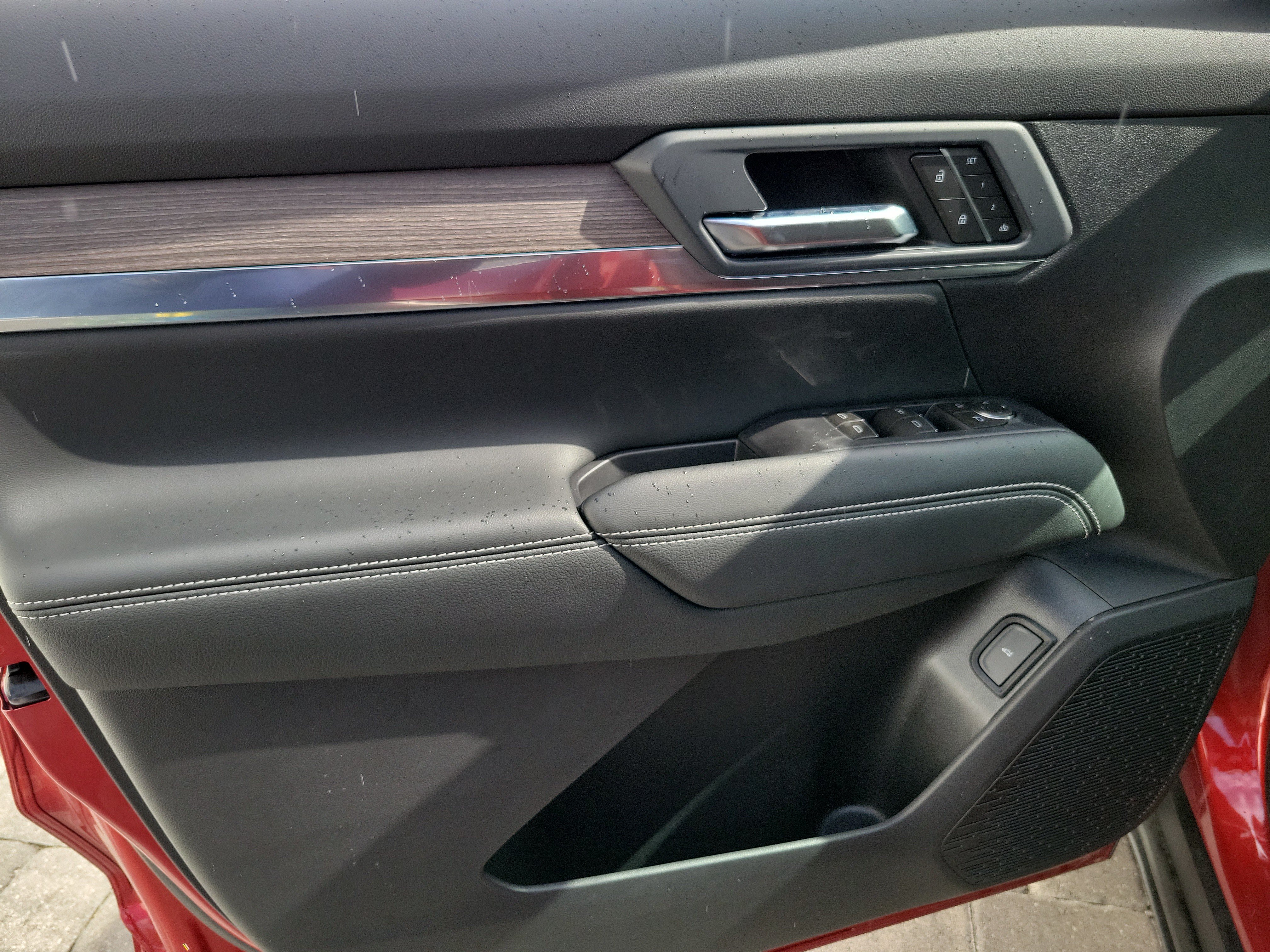 New 2026 GMC Terrain Denali AWD/4WD image 18
