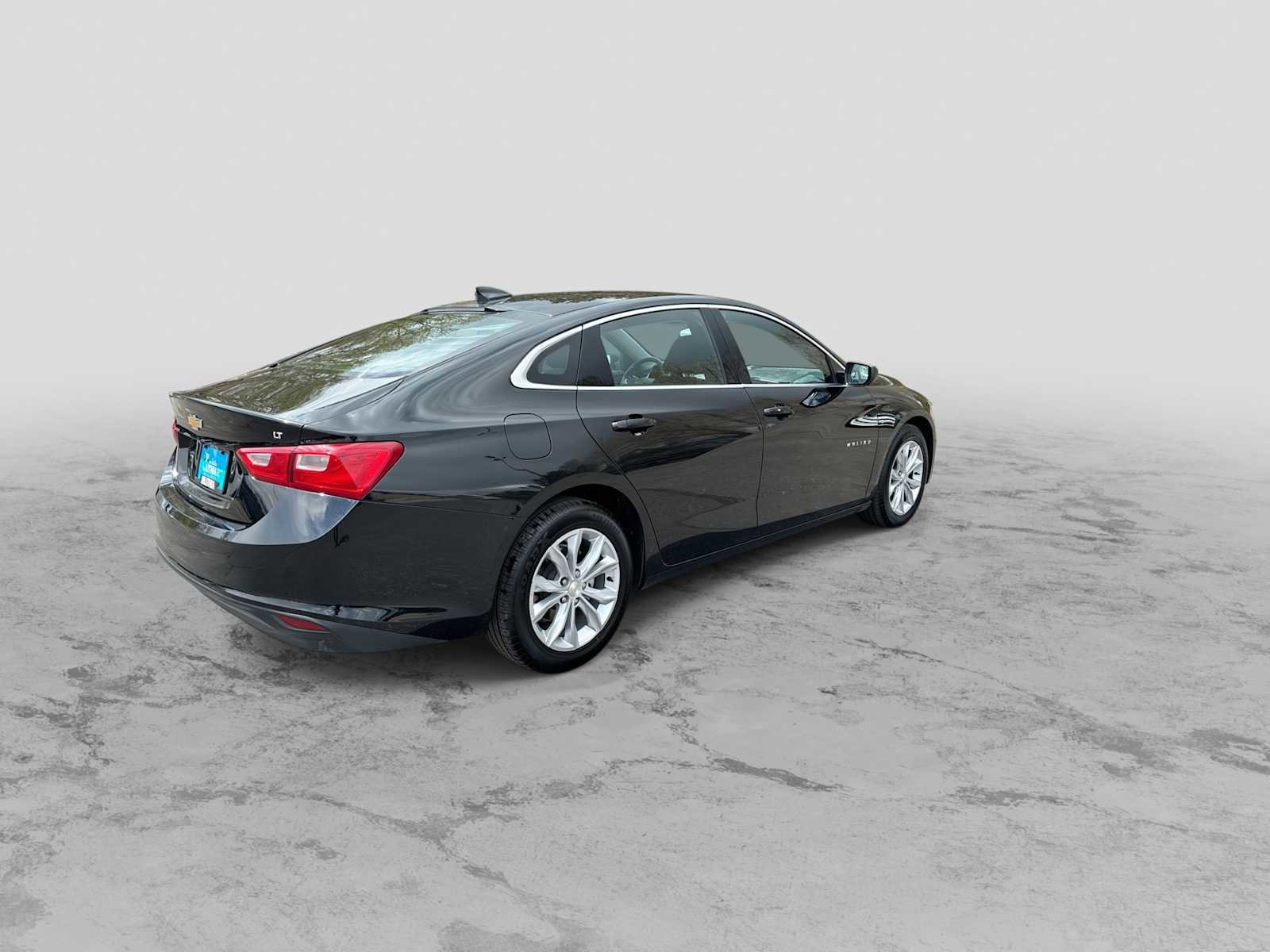 Used 2023 Chevrolet Malibu LT FWD image 8