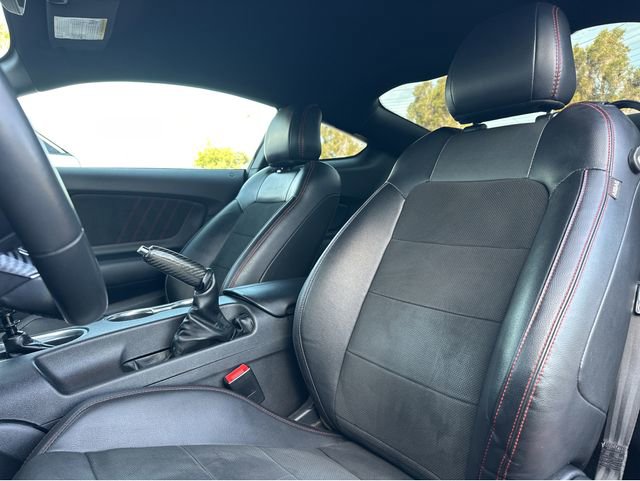 Used 2019 Ford Mustang GT Premium w/ California Special Package image 15