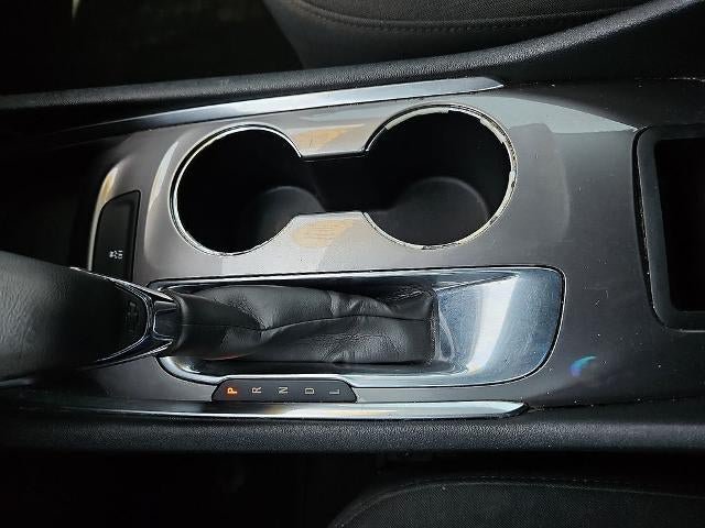 Used 2021 Chevrolet Malibu LT FWD image 24