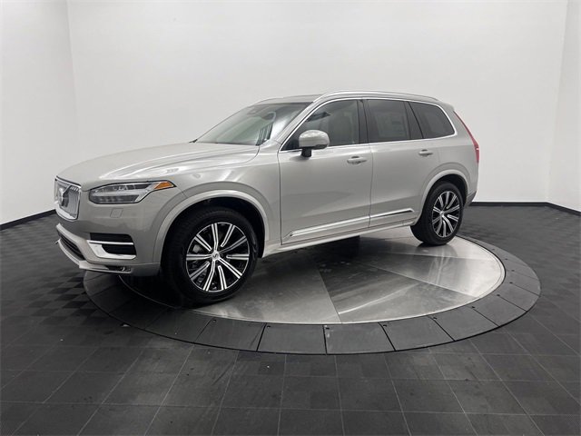 New 2025 Volvo XC90 B5 Core w/ Protection Package Premier image 4
