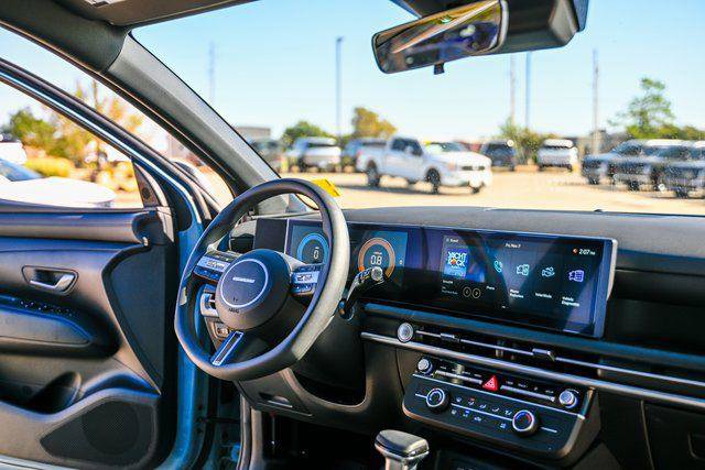 New 2026 Hyundai Santa Cruz SE AWD/4WD image 13