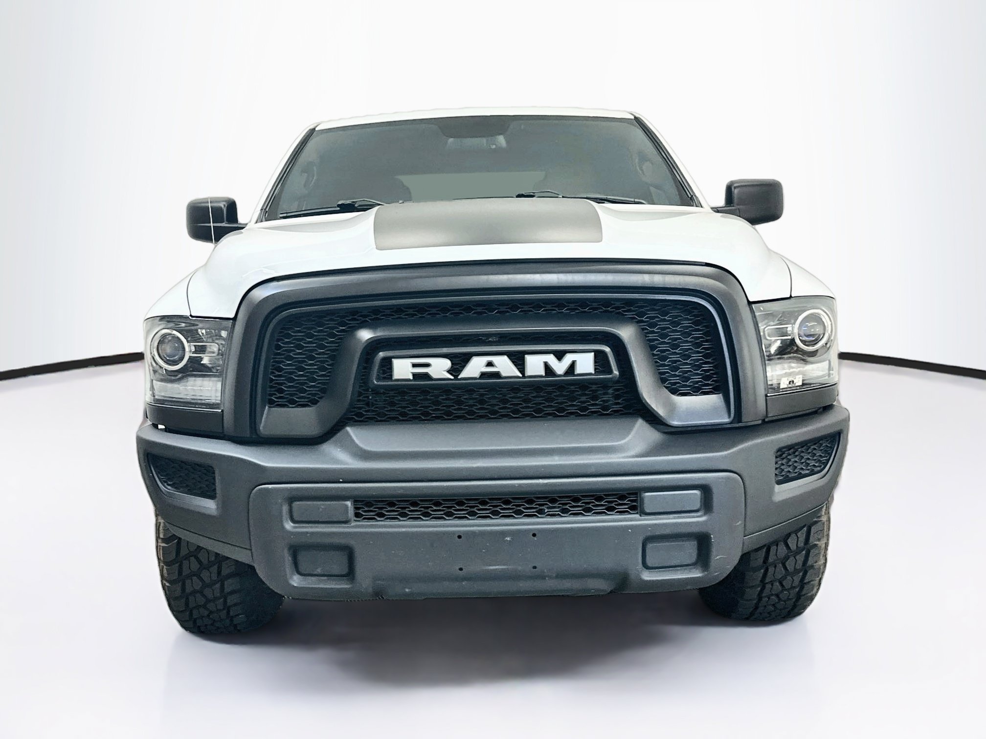 Used 2022 RAM 1500 Warlock w/ Electronics Group AWD/4WD image 2