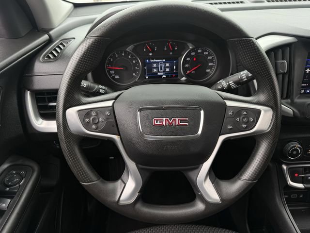 Used 2024 GMC Terrain SLE AWD/4WD image 14