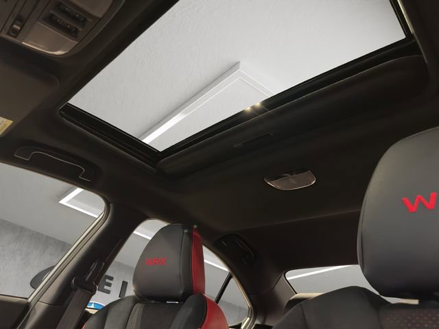 New 2026 Subaru WRX Limited AWD/4WD image 11