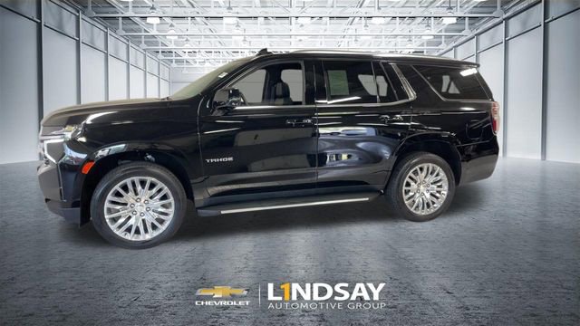 Used 2023 Chevrolet Tahoe LT w/ LT Signature Plus Package image 6