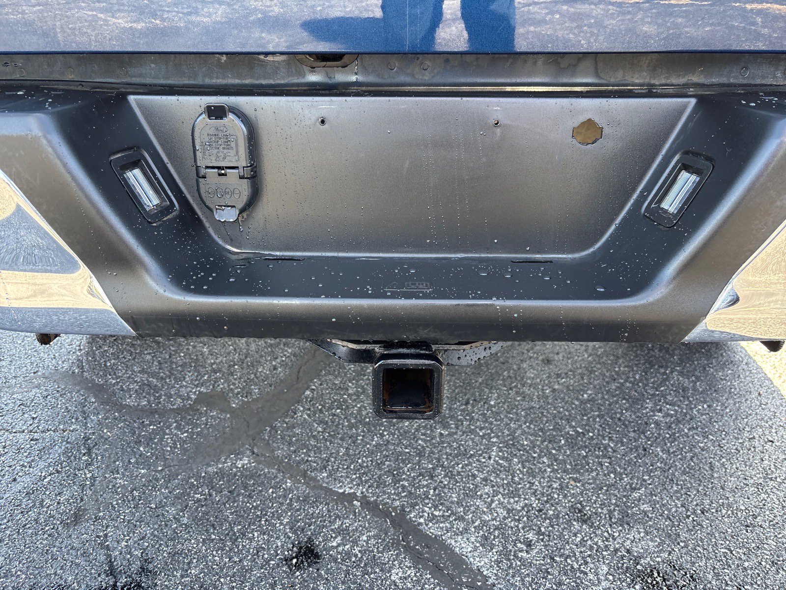 Used 2019 Ford F150 XL w/ Equipment Group 101A Mid AWD/4WD image 11