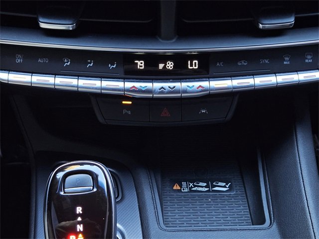 Used 2020 Cadillac CT5 Premium Luxury w/ Driver Awareness Plus Package image 19