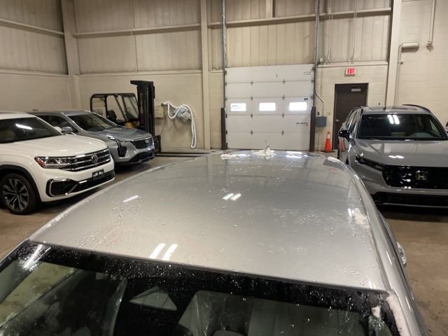 New 2025 Honda HR-V LX image 6