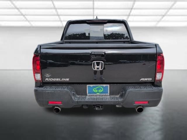Used 2022 Honda Ridgeline RTL image 31